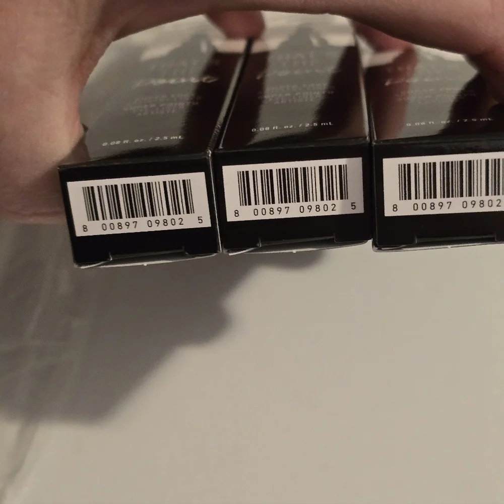 NYX That’s The Point Liquid Eyeliner Bundle (Set of 3) – NEW